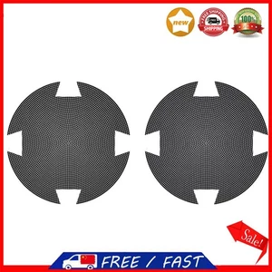 2/4 Pack Fan Dust Filter Breathable Ventilation Dust-proof Net PVC for PS5 Slim - Zdjęcie 1 z 18