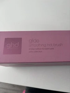 GHD Glide Smoothing Hot Brush - Picture 1 of 4
