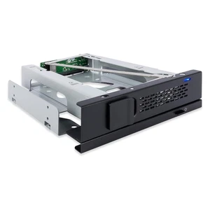 TurboSwap MB171SP-1B - SATA/SAS Hot Swap Removable Caddy for 3.5 inch Hard Drive - Picture 1 of 9