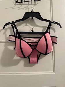 Victoria Secret Pink Swimsuit - Picture 1 of 4