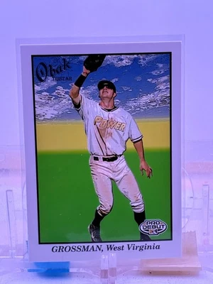 2009 TriStar Obak Base Card Pick Your Card/Finish Your Set - Image 1 of 2