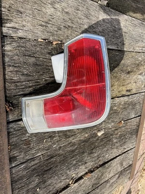 Оригинальный правый задний фонарь 1974 1975 Plymouth Cricket 74 75 - Изображение 1 из 4