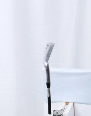 Cleveland Launcher Xl 7 Iron Stiff Flex Project X Catalyst 60 12114627 Good - Image 1 of 4