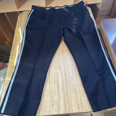 Pantalones Liberty Honor Guard 46x30 Foto 1 de 2