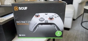 SCUF- Instinct Pro Wireless Performance Controller For Xbox -  - Picture 1 of 5