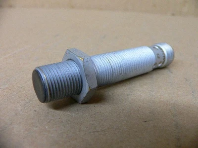 Balluff Bes02k4, Inductive Sensor, 24Vdc, 10V, M12, - Image 1 of 3