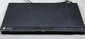 Sony BDP-BX58 1080p 3D Blu-ray Disc/DVD Player WiFi No Remote-TESTED READ - Picture 1 of 4