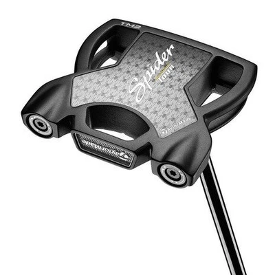 TaylorMade 2024 Spider Tour TRUSS TM2 Putter RH 33ich Steel shaft  HC New - Image 1 of 4