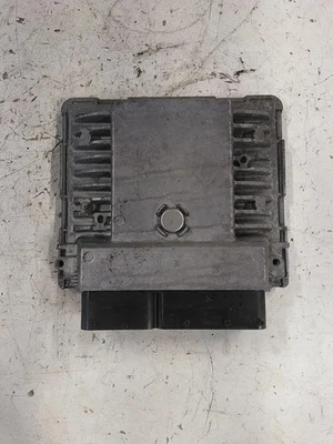 Centralina motore originale (ECU) SKODA FABIA II Combi (545) 2011 - Immagine 1 di 3
