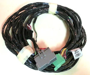 Ford P-100 CD CHANGER ADD-ON HARNESS - Imagen 1 de 1