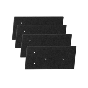 4x Dryer Filters Sponge Filter For Bauknecht/Privileg/Whirlpool HX 481010716911 - Picture 1 of 7