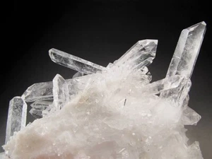 Cuarzo Corinto Minas Gerais Brasil - Imagen 1 de 7