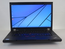 Lenovo ThinkPad 15.6" T530 [2392APU] 2.60GHz CORE i5 [3320M] 4GB 500GB W8P64