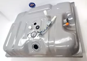 FORD F100 FUEL TANK KIT 74-80 REAR MOUNT PETROL TANK WITH SENDER & BREATHER - Picture 1 of 11