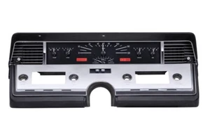 Dakota Digital 1966-69 Lincoln Continental Analog Gauge System VHX-66L-K-R New - Picture 1 of 6