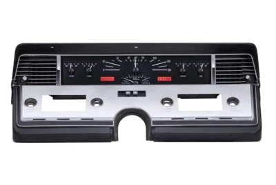 Dakota Digital 1966-69 Lincoln Continental Analog Gauge System VHX-66L-K-R New - Image 1 of 4