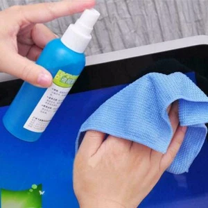 Screen Cleaning Kit For LCD, LED Plasma TV/Tablet/Laptop/Computer' △▲ о, U J4W6 - Zdjęcie 1 z 10