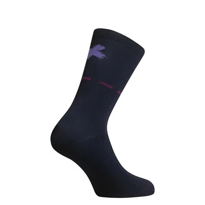NEW Rapha Men's Cycling Socks L Pro Team Festive 500 LIMITED EDITION RCC - Image 1 of 4