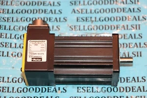 Parker CM232AX-01476 Compumotor Servo Motor - Picture 1 of 4