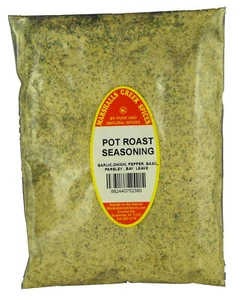 Marshalls Creek Spices POT ROAST SEASONING REFILL 13 oz - Kosher - Picture 1 of 1