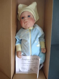 Vtg 1998 Lee Middleton Doll "Star Struck" Model 00096 - Reva Schick #394  READ! - Picture 1 of 12