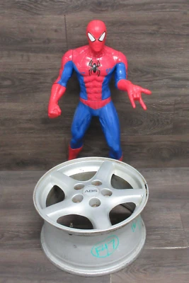 Pontiac Firebird, 1995, 1996, 1997, 1998, 1999-2002, 16" Rim, No. 6516A, #4 Foto 1 de 4