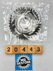 Honda Cbx750 Cb750 Cb700 Cb250 Clutch Gear & Collar (37T) 15131-Mj0  22117-Mj0