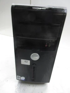 Dell Vostro 400 Intel Core 2 Quad Q6600 2.40GHz 4GB NO HDD - Picture 1 of 5