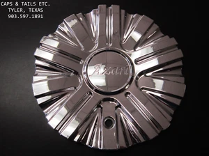 Azari center cap Azari 287 cap AZ287 center cap 623-2295-CAP LG1210-42  - Picture 1 of 6