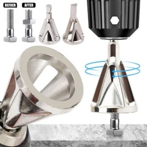 Practical External Chamfer Bit Drill Bit Drill Accessories - Picture 1 of 17