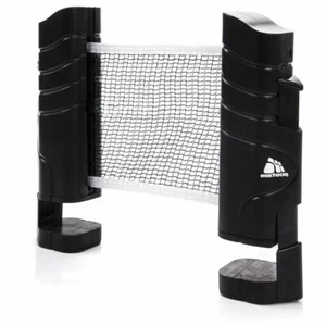 Table Tennis Net Portable 220cm / 86 inch Instant Retractable Adjustable meteor - Picture 1 of 6