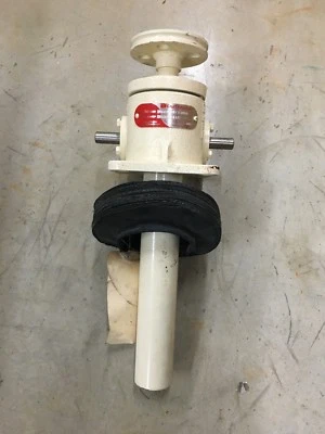 НОВЫЙ БЕЗ КОРОБКИ DUFF-NORTON M5805-41B ШАРИКОВЫЙ ВИНТОВОЙ ПРИВОД MGCAZ00Z13AAA - Изображение 1 из 4