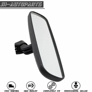 For Mazda 3 2004-2006 Mazda 5 2006-2007 Interior Rear View Mirror BP4K-69-220 US - Picture 1 of 10