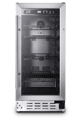 Sunpentown SPT 92 Can Beverage/Wine Cooler (Commercial Grade) - BC-92US