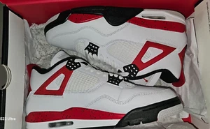 Jordan 4 Retro - Bild 1 von 9