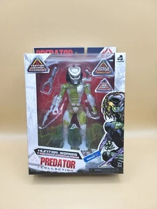 Lanard Jungle Hunter Predator 7 inch Action Figure - New In Packaging  - Picture 1 of 5
