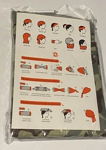 Snood face masks, + Neck Warmers. - Picture 1 of 6