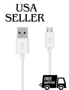 Viaking Cable s-002 for Android V8, 100cm Length Cable - Picture 1 of 2