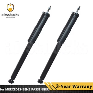 For Mercedes Benz W211 E350 E320 Rear Shock Struts Absorber Left & Right Set US - Picture 1 of 2