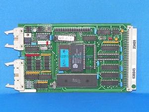 Tarjeta de procesador Toolex CDQX 12I 638045 - Imagen 1 de 3