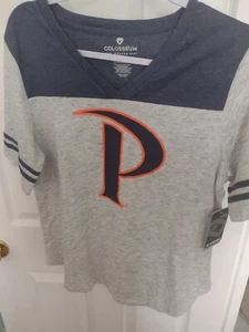 Collesseum Women’s Short Sleeve T-shirt From Size L - Picture 1 of 3