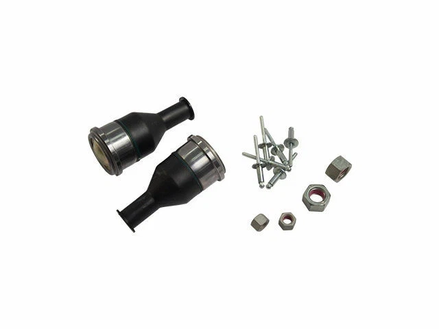 Junta esférica dianteira inferior para motocicleta compatível com Ford Crown Victoria 1995-2002 36JRNK - Imagem 1 de 1