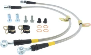 StopTech Front Brake Hydraulic fits 06-16 Dodge Charger / 13-16 Challenger - Bild 1 von 6