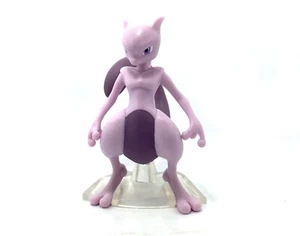 Pokemon Scale World Pocket Monsters Bandai Spielzeug Figur Japan - Mewtu - Bild 1 von 8