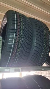 2x 235/55 R19 101T Bridgestone Blizzak LM-001 AO DOT 2021 - Bild 1 von 1