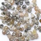 Natural 16 Pcs Australian Raw Crystal Rough Uncut Loose Diamond