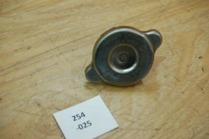 BMW F800ST K71 E8ST 06-12 ABS Kühlerdeckel 254-025 - Picture 1 of 1