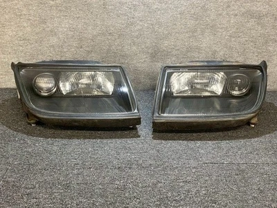 Nissan 300ZX Fairlady Z Z32 Headlight Lamp Left Right OEM 1989-2000 - Image 1 of 4