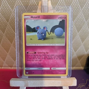 Pokémon TCG Azurill Kosmische Finsternis 146/236 Regular Common - Bild 1 von 2