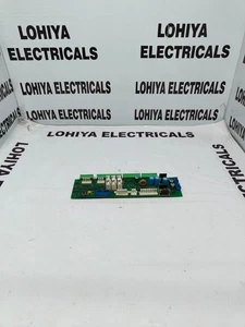 BOSCH REXROTH SN253679-10199 PCB CARD ( USED CONDITION ) - Picture 1 of 10